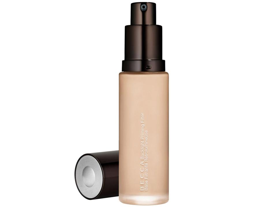 Becca Backlight Priming Filter, £28, Cult Beauty