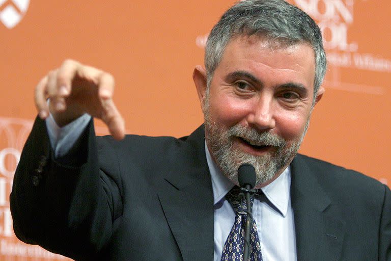 Krugman cree que hay un problema político e intelectual, pero no económico