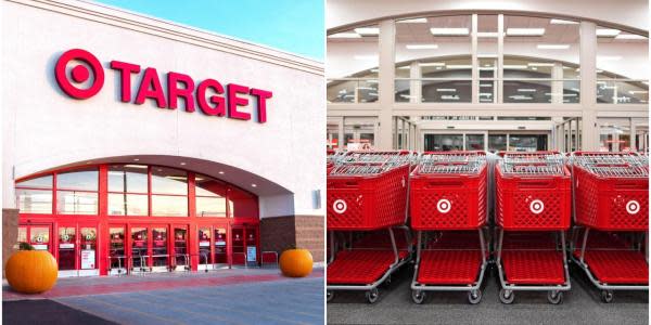 Tiendas Target en California reducirán sus precios para deshacerse de inventario