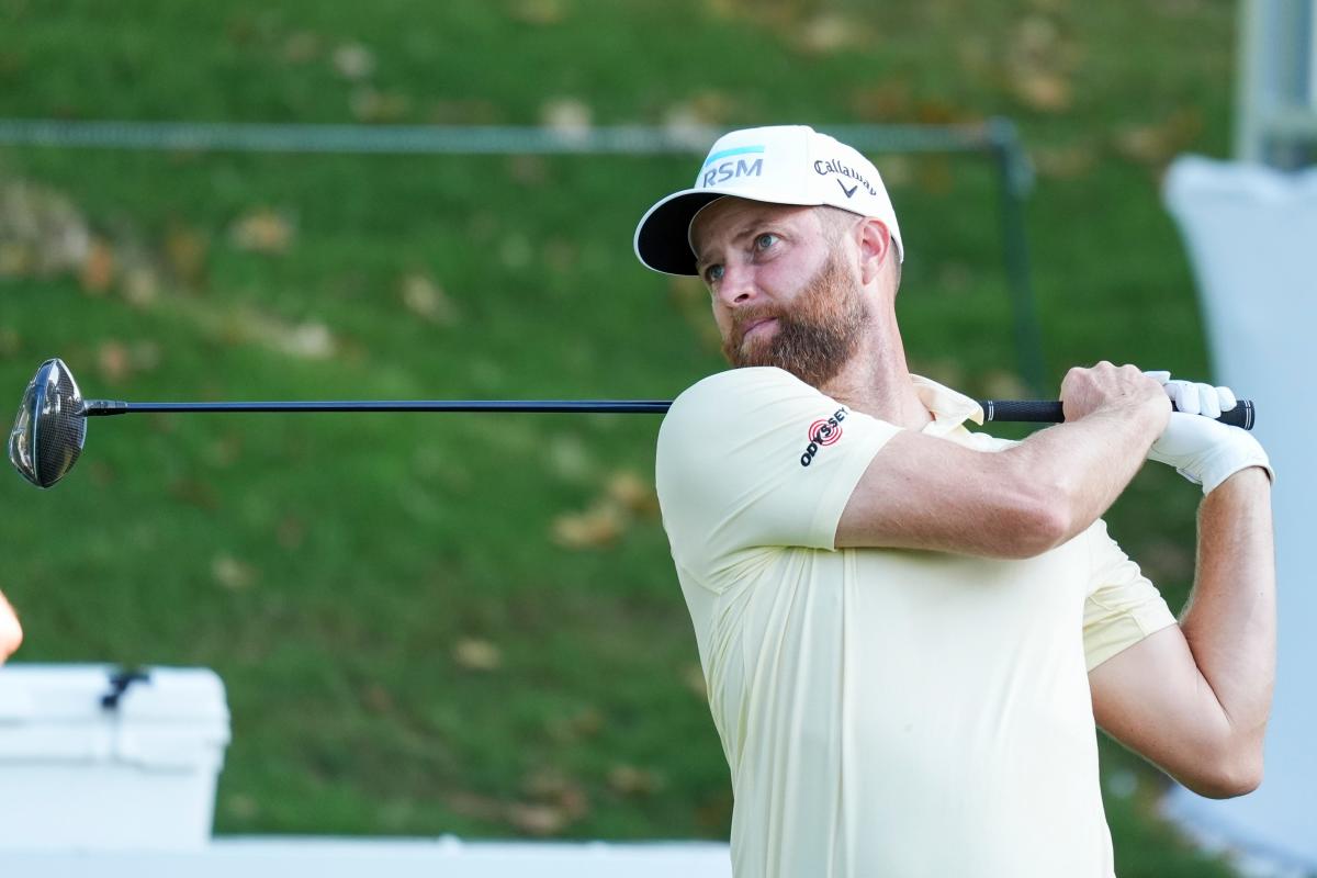 asian pga tour leaderboard today