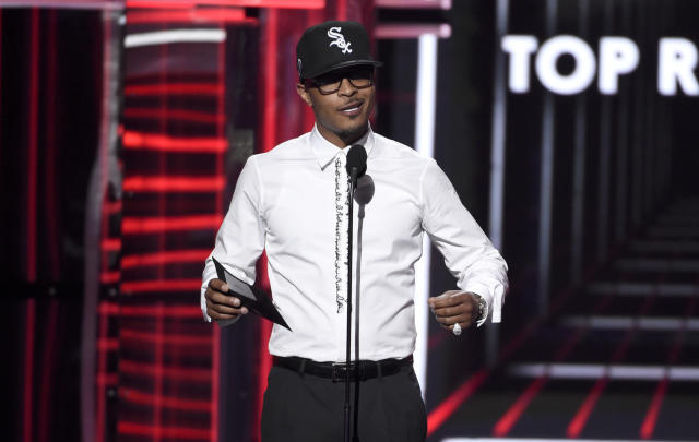 Rapper T.I. plans on boycotting the NFL this season due to national anthem  rules