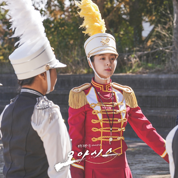 (圖源:Facebook@KBS drama)