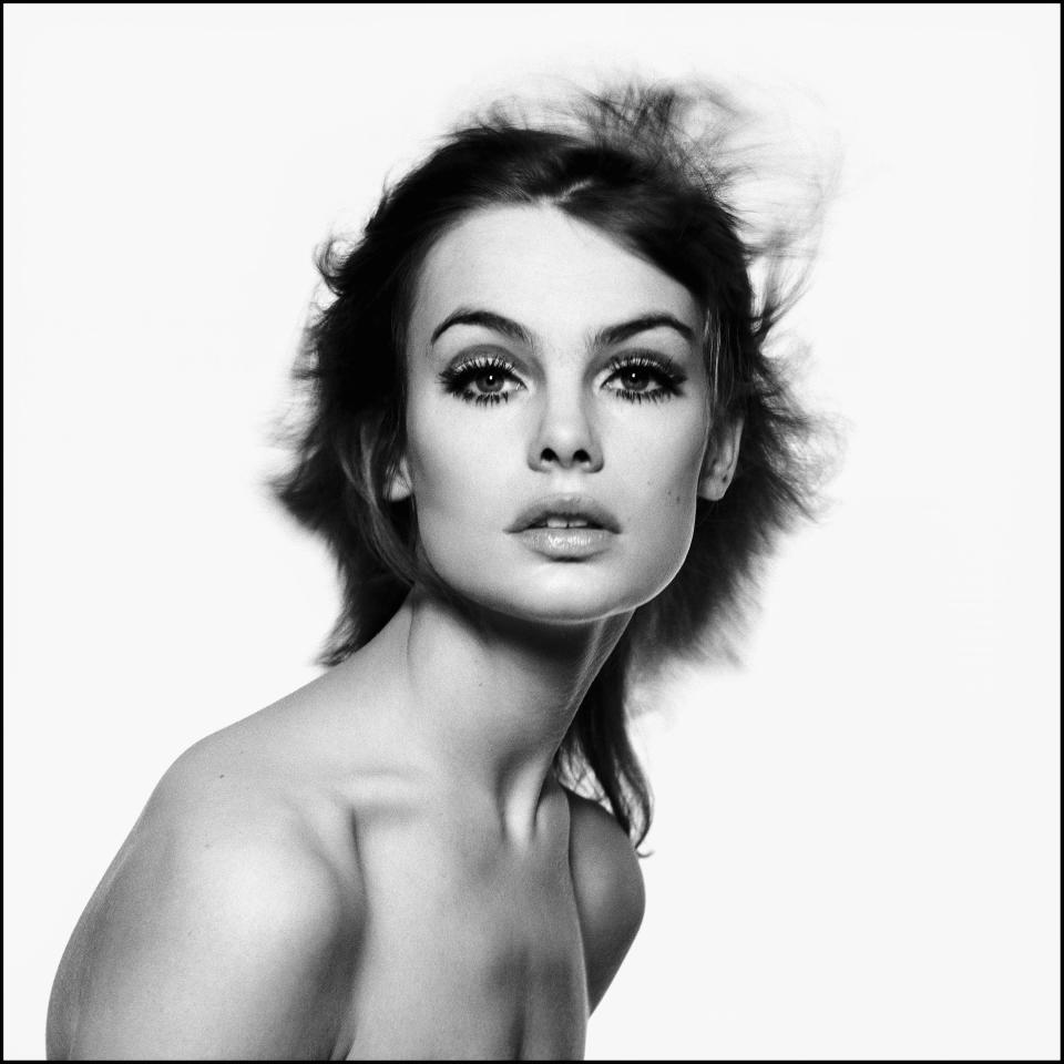 Jean Shrimpton