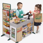 Macy's melissa and doug store