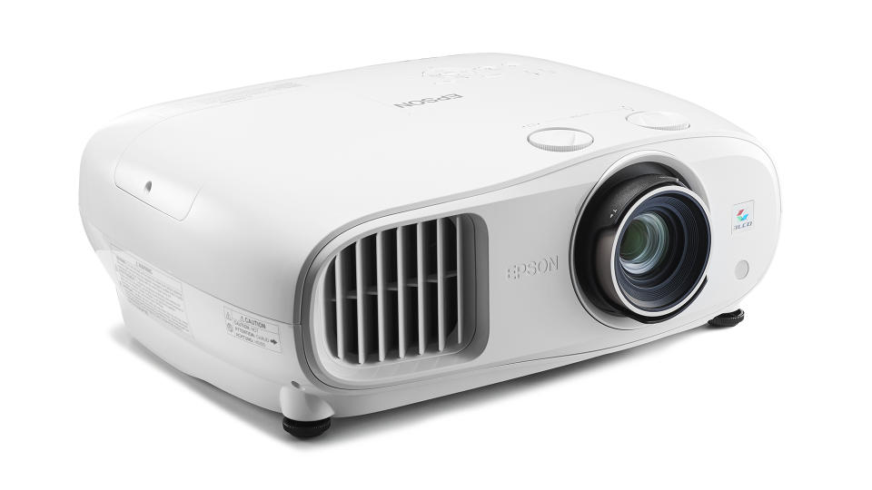 Best projectors 2022: Full HD, 4K, portable, short throw