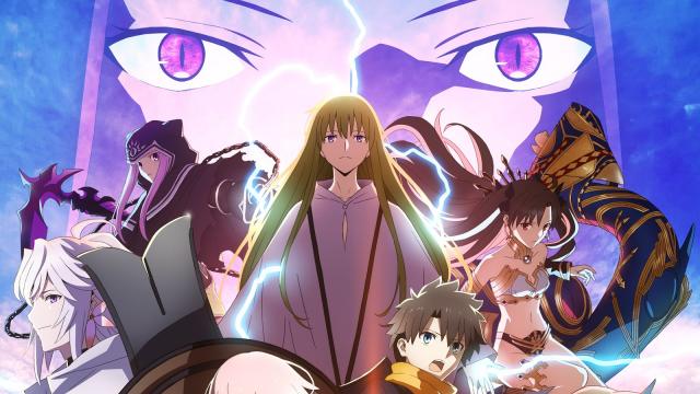 Funimation Adds AnimeLab to the Family