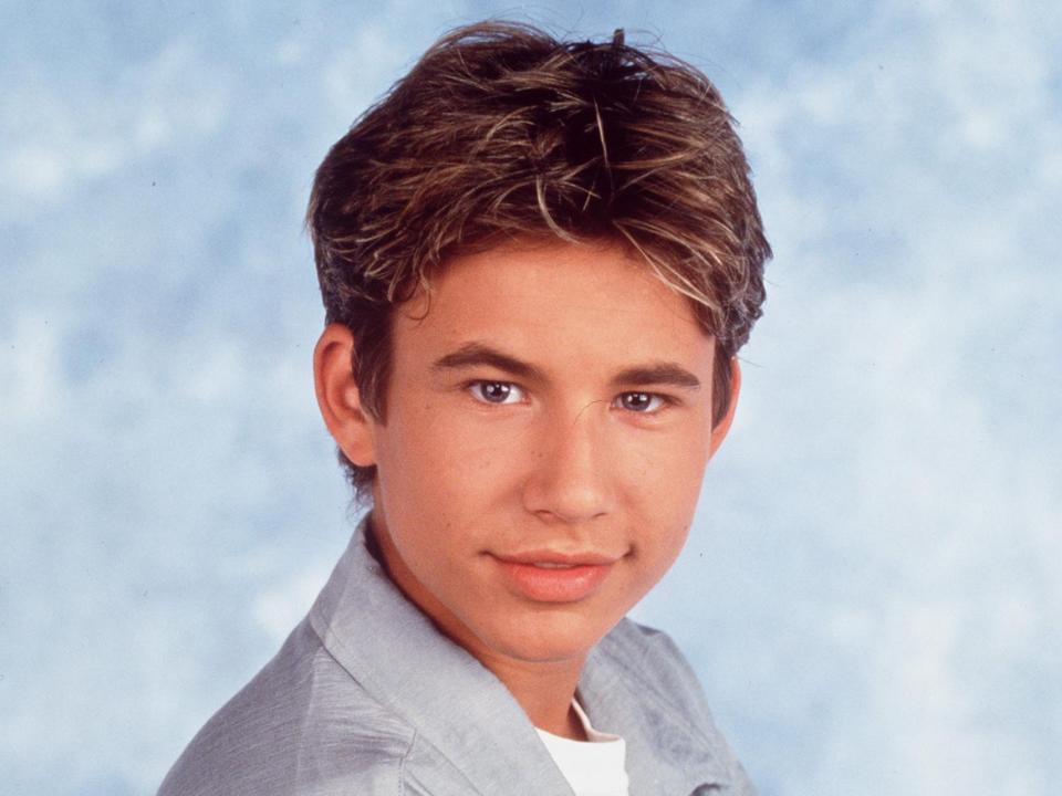 jonathan taylor thomas