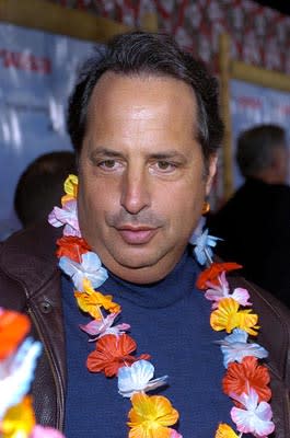 Jon Lovitz at the LA premiere of Columbia's 50 First Dates