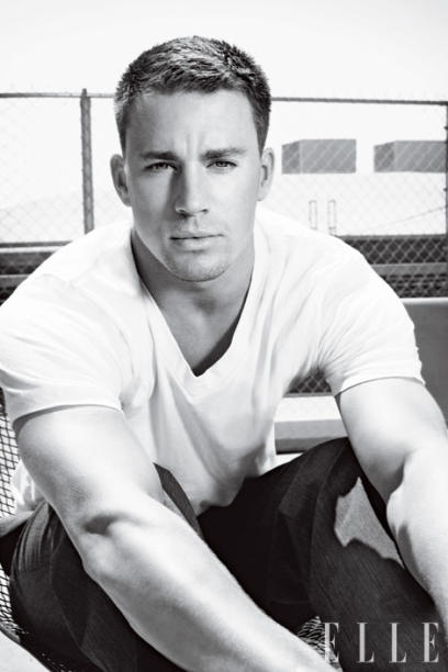 Channing Tatum