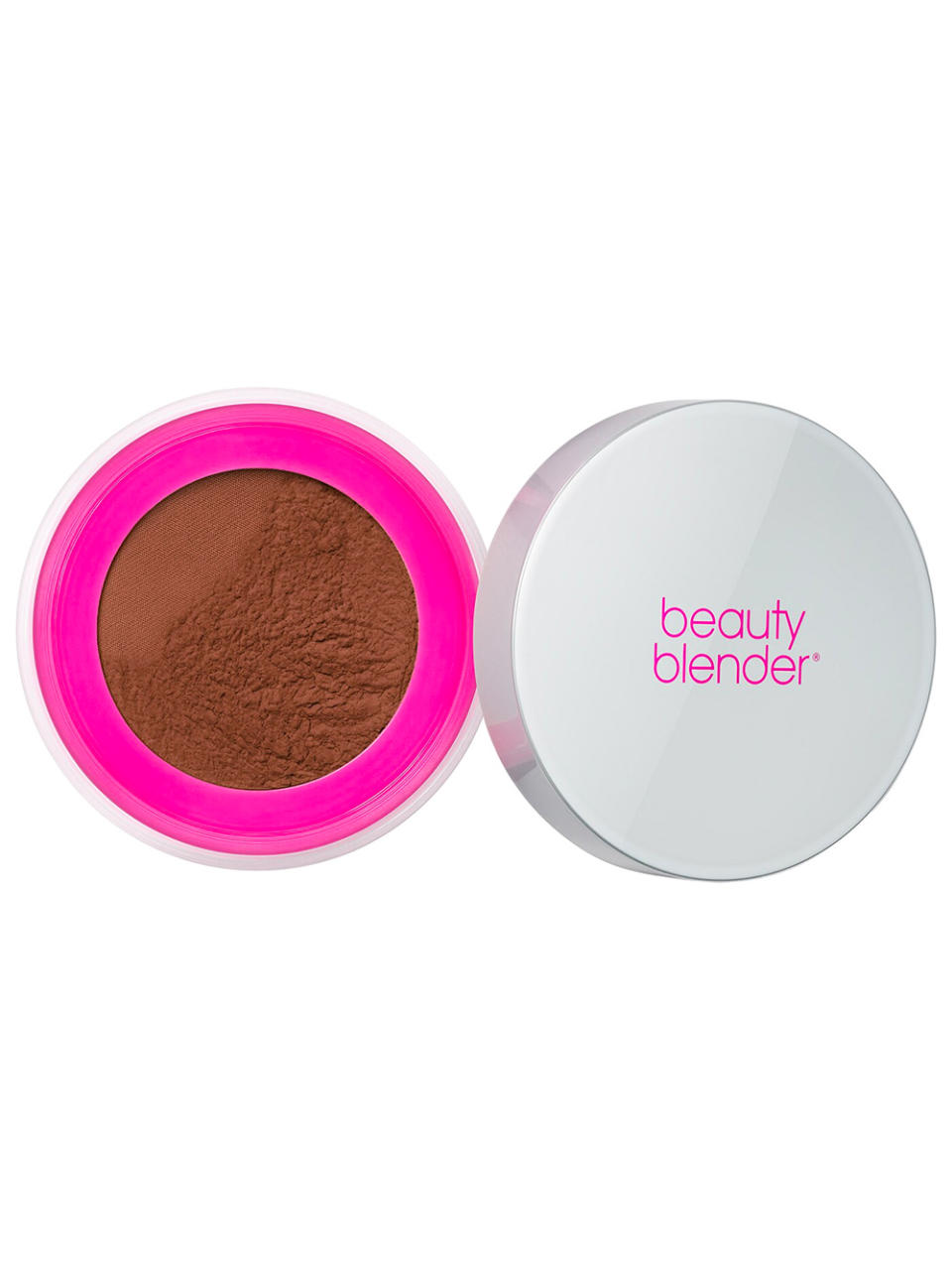 Beautyblender Bounce Soft Focus Gemstone Setting Powder