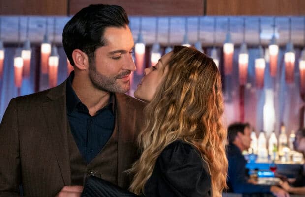 Tom Ellis Has Reportedly Signed on for 'Lucifer' Season 6