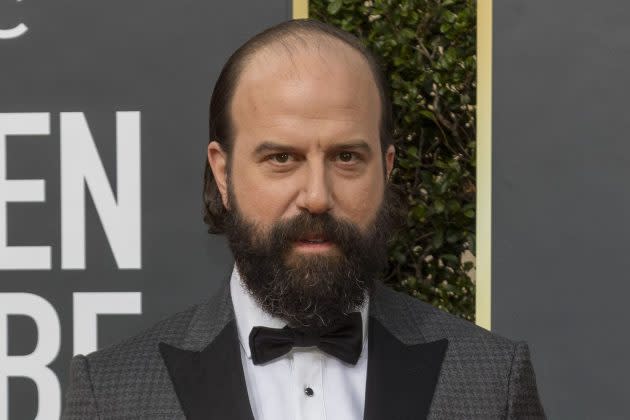 Fleabag's Brett Gelman Joins Sony's 'Lyle, Lyle, Crocodile' Adaptation