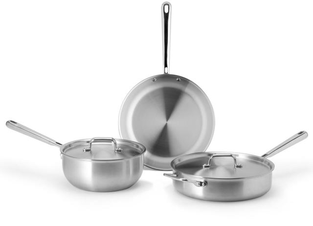 The 9 Best Saucepans of 2023