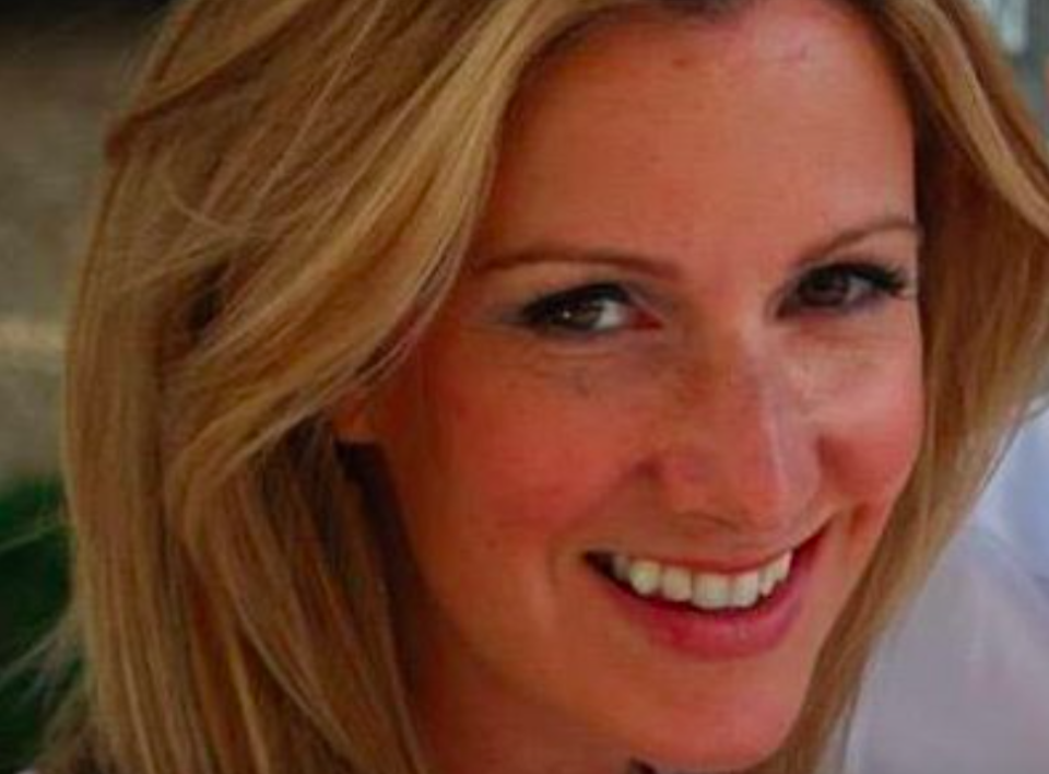 10. Rachael Bland