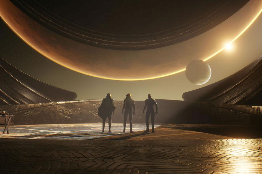 Dune: revelan detalles del ambicioso juego de mundo abierto y supervivencia