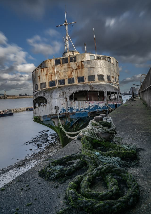 UK’s best sea view photography competition 2019