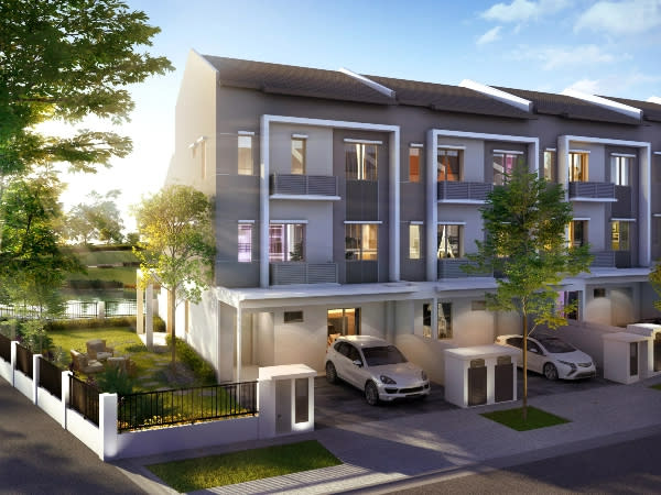 New houses for sale, House buying, New developments, New condo for sale, New apartment for sale