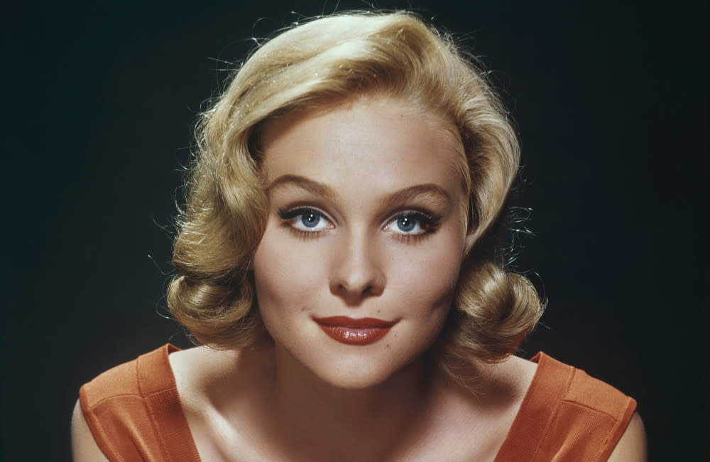 Actress Diane McBain has died at the age of 81 after a liver cancer battle credit:Bang Showbiz