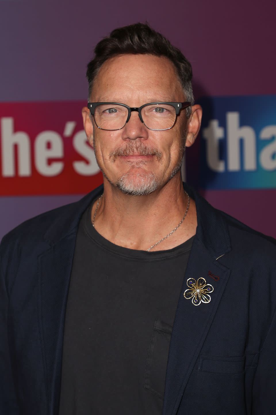 Matthew Lillard, 2021