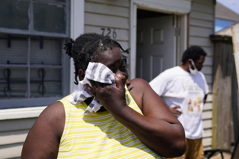 Image: (Matt Slocum / AP file)