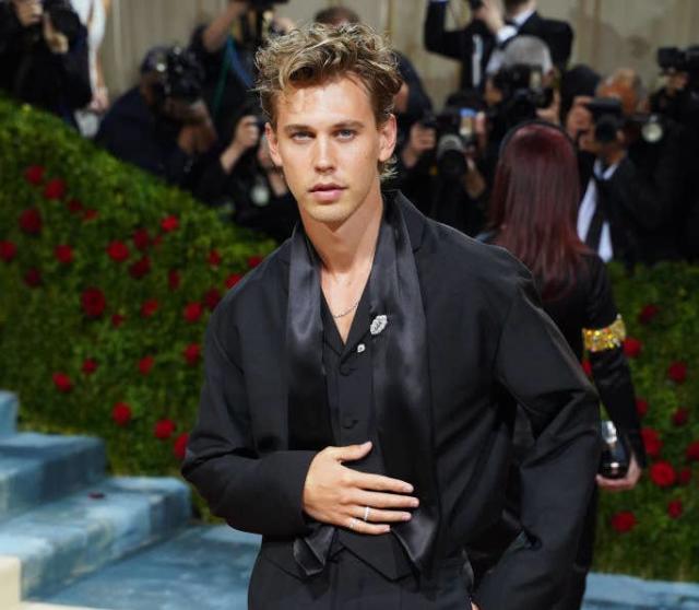 Vanessa Hudgens Responds to Austin Butler, Kaia Gerber Dating