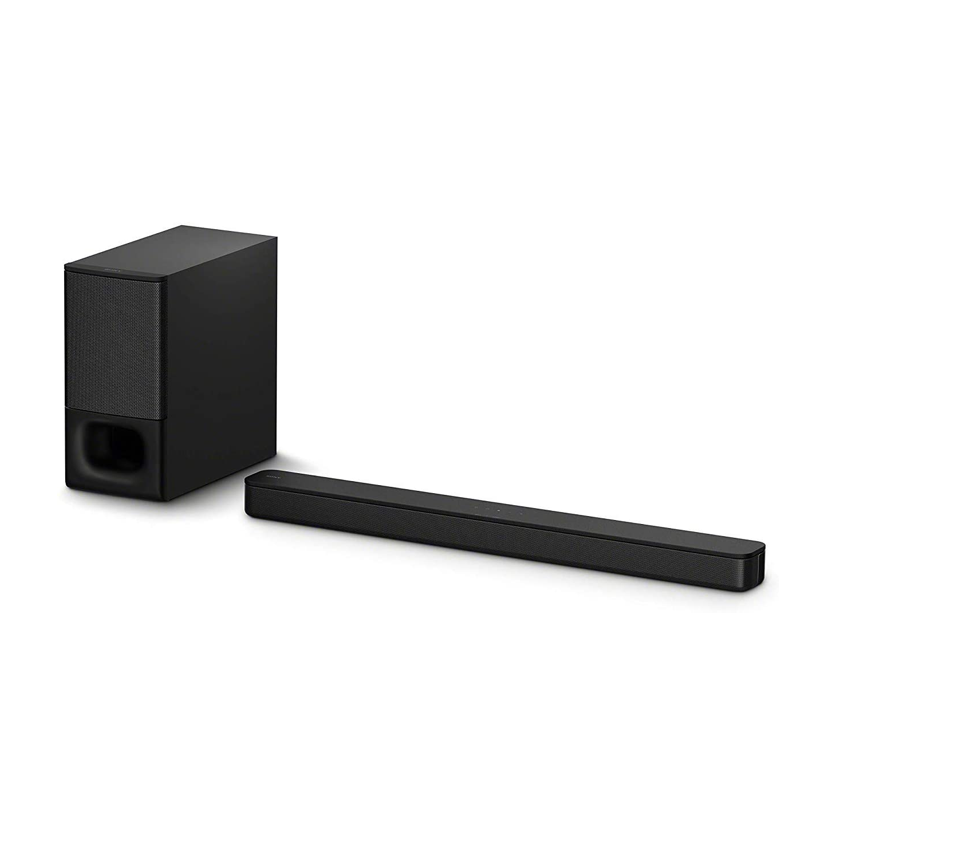 2) Sony Z9F 3.1ch Soundbar