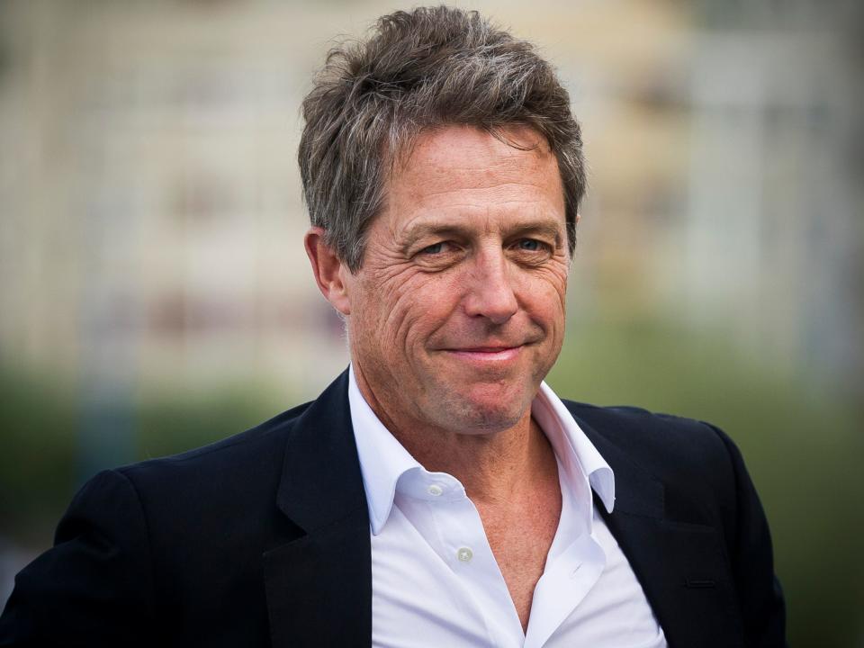 hugh grant