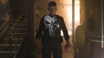 Die nächste Marvel-Serie ist da: Netflix lässt "The Punisher" los. Wer spielt mit und ist die Show nur etwas für eingefleischte Fans?