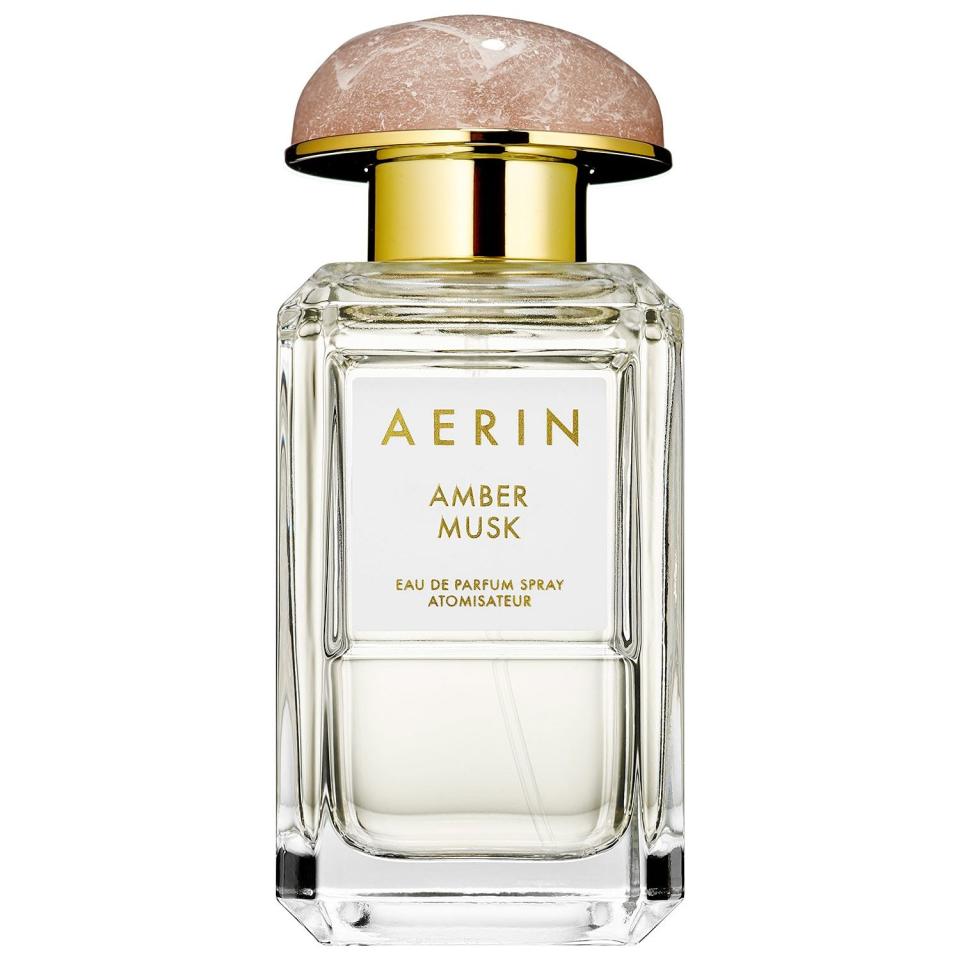 12) Aerin Amber Musk