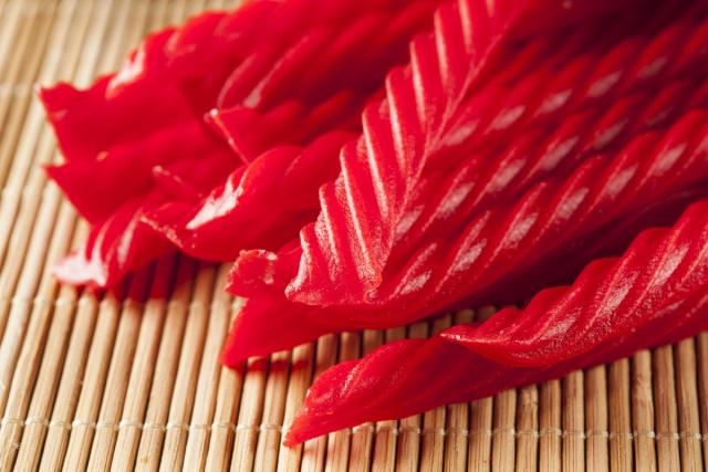 Healthy Alternatives to Artificial Red Dye