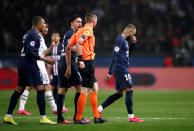 Ligue 1 - Paris St Germain v Bordeaux