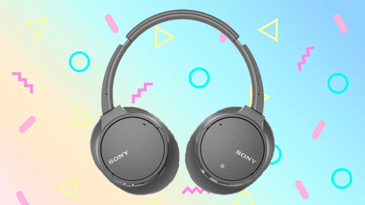 Find out how students can snag a free pair of Sony headphones.