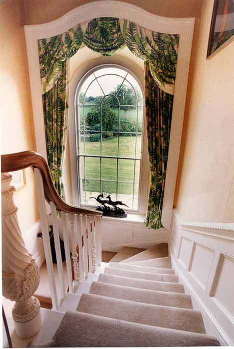 prince-charles-camilla-home-stairs