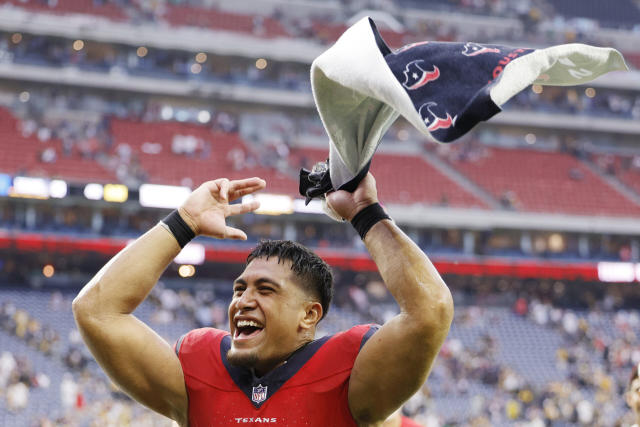 Texans LB Henry To'oTo'o earns high praise from NBC Sports' Peter King