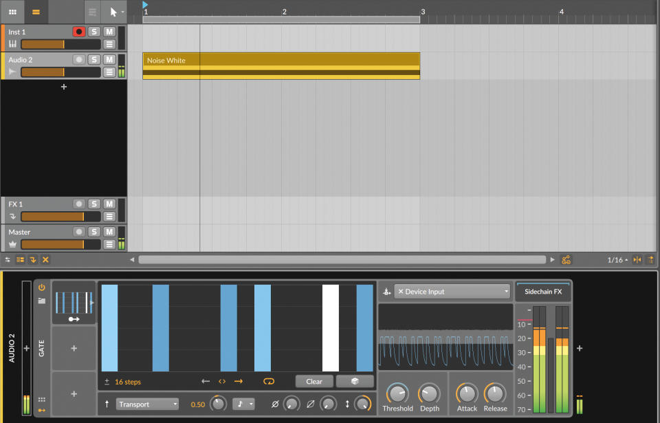 ableton