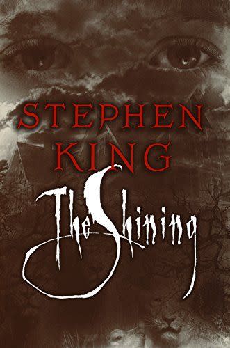 12) The Shining