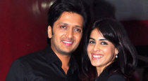 Genelia and Reitesh Desmukh : The couple went to Vizag instead of a foreign location for their honeymoon.