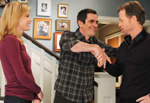 Modern Family | Photo Credits: ABC