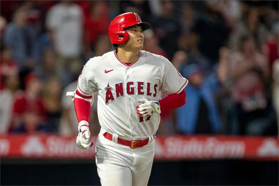 MLB／確定續留天使隊！大谷翔平1年9.6億創紀錄　避免薪資仲裁