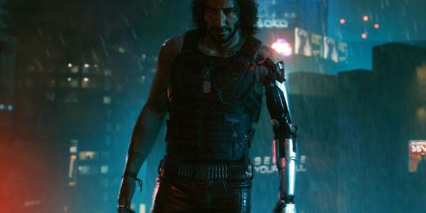 Dev de Cyberpunk 2077 agradece a los fans por la segunda oportunidad