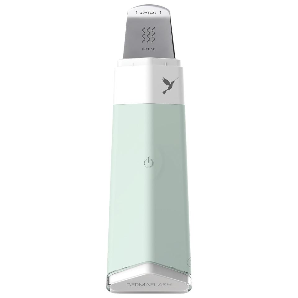 <p><a href="https://go.redirectingat.com?id=74968X1596630&url=https%3A%2F%2Fwww.sephora.com%2Fproduct%2Fdermapore-ultrasonic-pore-extractor-serum-infuser-P448181&sref=https%3A%2F%2Fwww.womenshealthmag.com%2Fbeauty%2Fg35004097%2Fbest-blackhead-remover-tools%2F" rel="nofollow noopener" target="_blank" data-ylk="slk:Shop Now;elm:context_link;itc:0;sec:content-canvas" class="link ">Shop Now</a></p><p>DERMAPORE Ultrasonic Pore Extractor & Serum Infuser</p><p>$99.00</p><p>sephora.com</p>