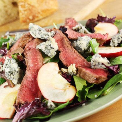 Steak Salad