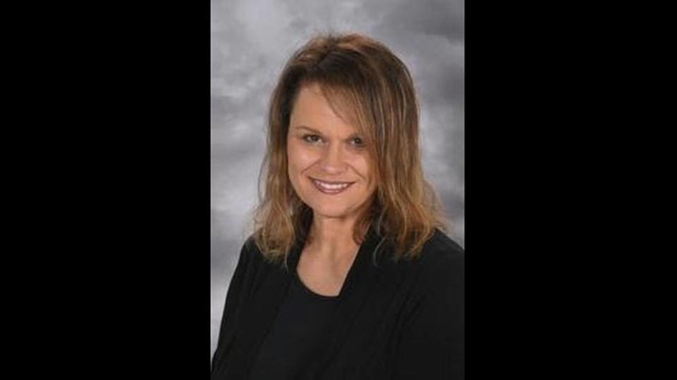 Susie Schaefer-Kronk is the new principal Alhambra Primary School and Grantfork Elementary School.