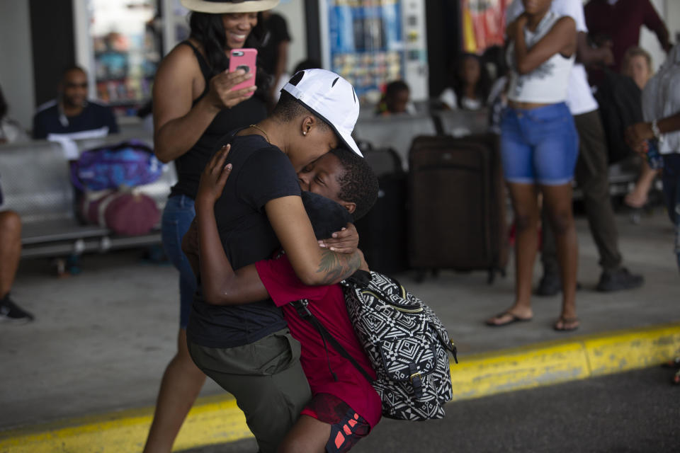 (Photo: Saul Martinez via Getty Images)