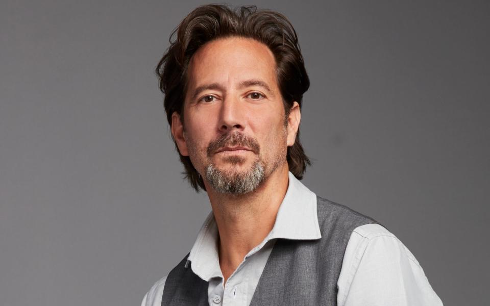 Henry Ian Cusick