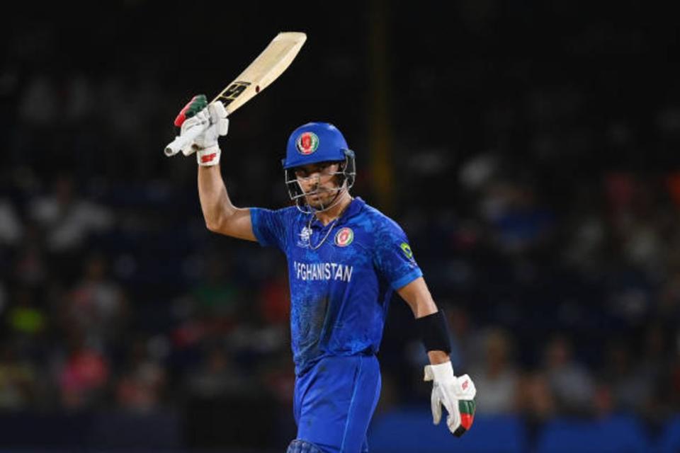 When Afghanistan run out at the Brian Lara Cricket Academy Stadium to take on South Africa in the T20 Cricket World Cup tomorrow, it’ll mark a monumental moment in the history for the cricketing nation.