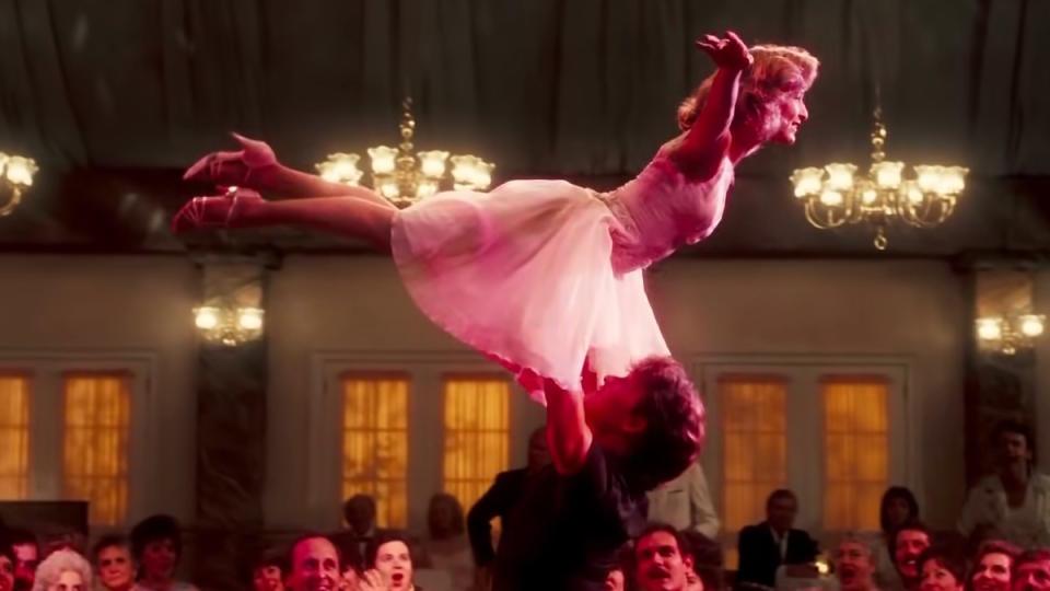 Dirty Dancing (1987)