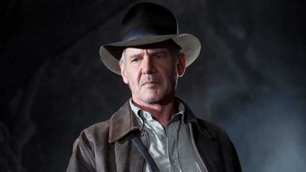 Le chapeau d'Indiana Jones vendu 443 000 euros aux enchères