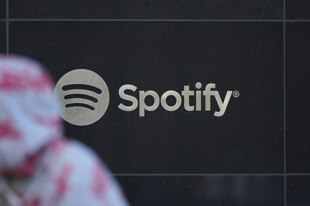 Spotify now has 551 million active monthly users