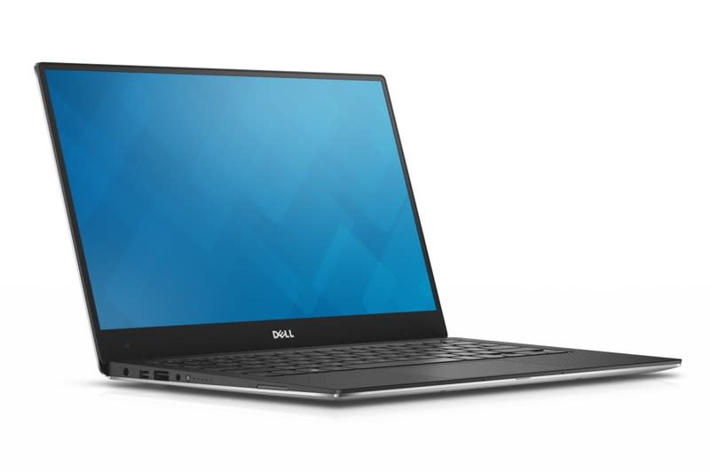 Computer of the year: Dell XPS 13 